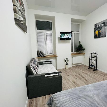 Transfer apartament І.Franka 59 Львов Экстерьер фото