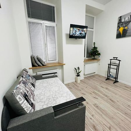 Transfer apartament І.Franka 59 Львов Экстерьер фото