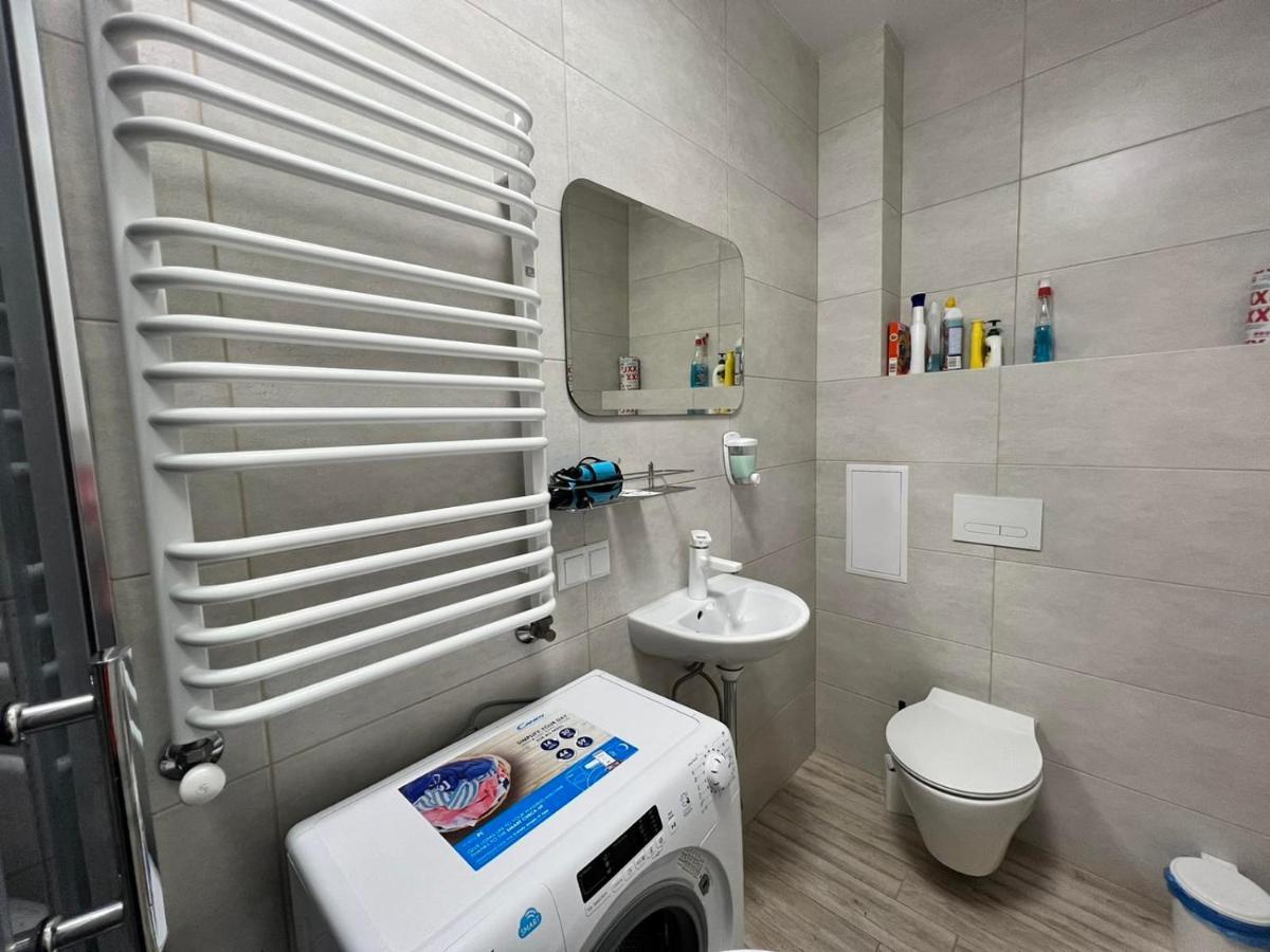 Transfer apartament І.Franka 59 Львов Экстерьер фото