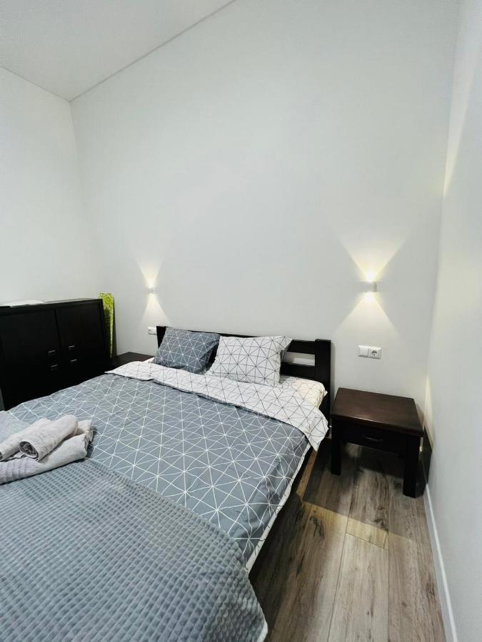 Transfer apartament І.Franka 59 Львов Экстерьер фото