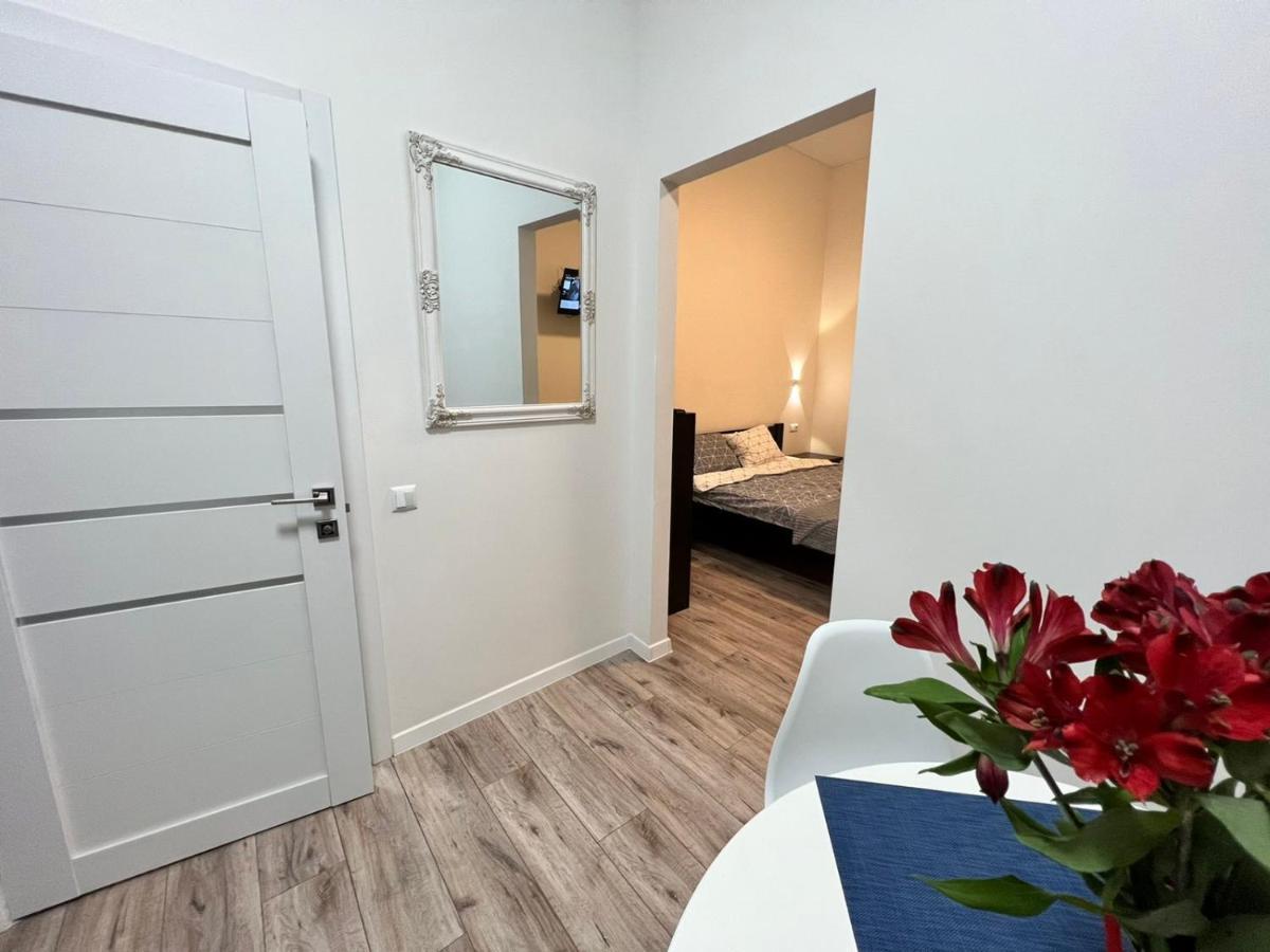 Transfer apartament І.Franka 59 Львов Экстерьер фото