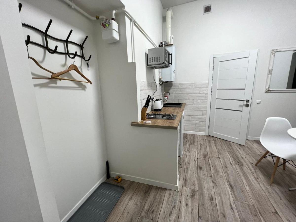 Transfer apartament І.Franka 59 Львов Экстерьер фото