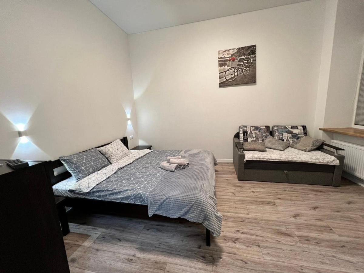 Transfer apartament І.Franka 59 Львов Экстерьер фото