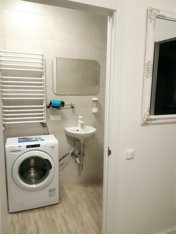 Transfer apartament І.Franka 59 Львов Экстерьер фото