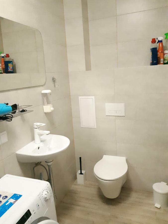 Transfer apartament І.Franka 59 Львов Экстерьер фото