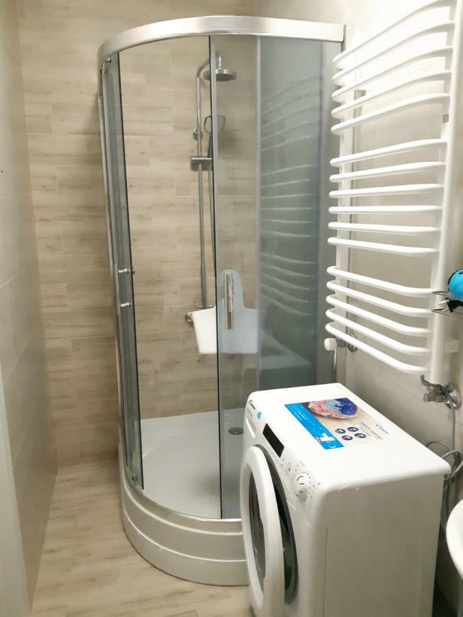 Transfer apartament І.Franka 59 Львов Экстерьер фото