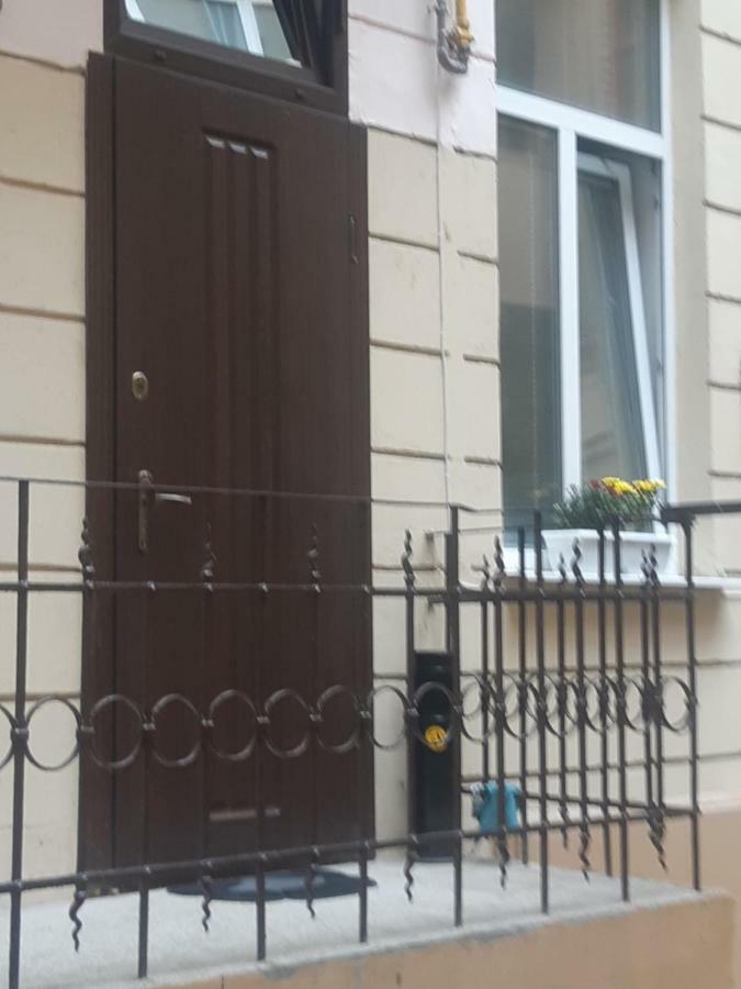 Transfer apartament І.Franka 59 Львов Экстерьер фото