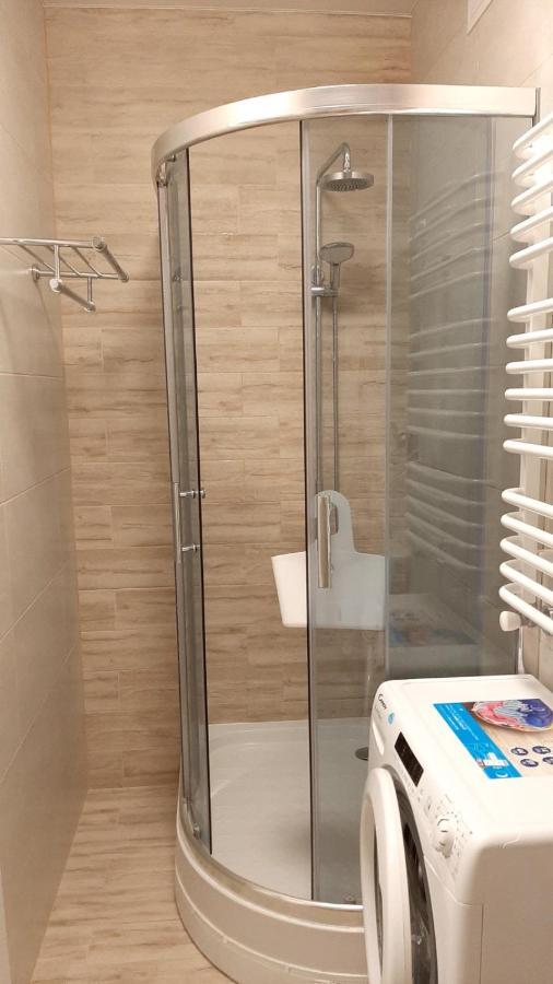 Transfer apartament І.Franka 59 Львов Экстерьер фото