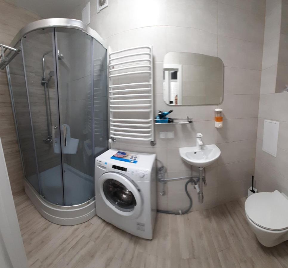 Transfer apartament І.Franka 59 Львов Экстерьер фото